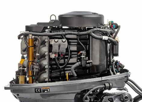 Лодочный мотор Mikatsu MF 70 FES-T EFI